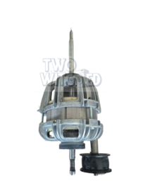 Motor droger AEG
