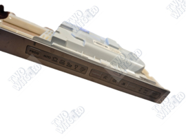 Module besturing met paneel vaatwasser ATAG