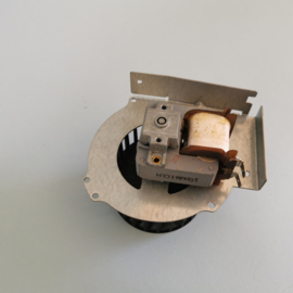 Ventilator motor oven Bosch Siemens
