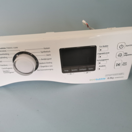 Module besturing met front wasmachine Samsung