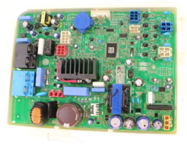 Module besturing vaatwasser LG