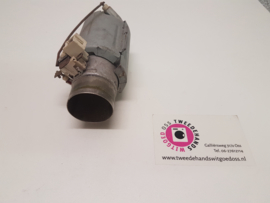 Verwarmingselement doorstroom vaatwasser Whirlpool Bauknecht 2040 Watt