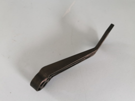 Stelsleutel pootje wasmachine Aeg