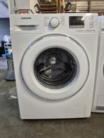 Wasmachine Samsung Ecobubble WF70F5E2Q4W/EN