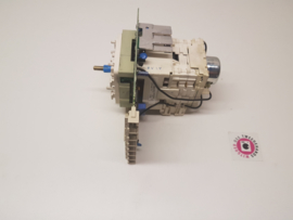 Timer wasmachine Bauknecht
