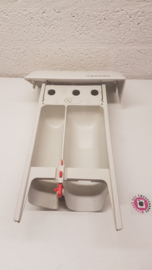 Zeepbak wasmachine Miele W987