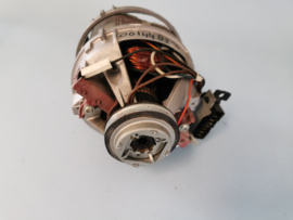 Motor wasmachine Bosch