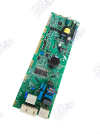 Module besturing vaatwasser Aeg