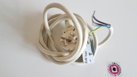 Aansluitsnoer wasmachine Miele