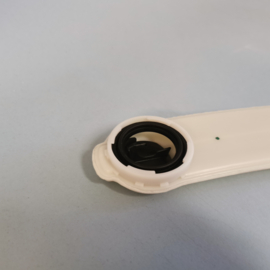 Aansluittuit professionele vaatwasser Miele