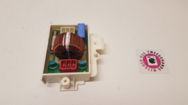 Netfilter wasmachine LG