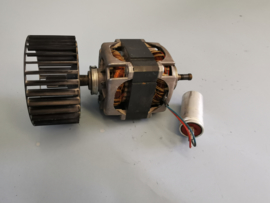 Motor droger Whirlpool