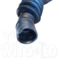 Slang  Hygenic_Steam hose tussen ocillating system en filter wasmachine Bosch/Siemens