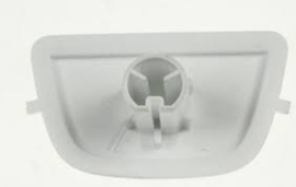 Knop pedaal stofzuiger Aeg