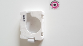 Filterklep + houder wasmachine Beko