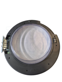 Deur compleet  droger Whirlpool