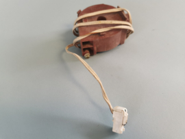 Ontstoorunit wasmachine Miele