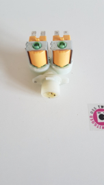 Inlaatventiel wasmachine Beko