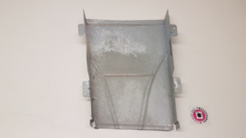 Ventilatiekanaal droger Bosch