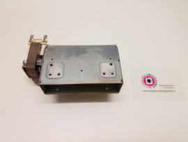 Ventilatormotor magnetron Aeg