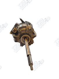 Motor droger AEG