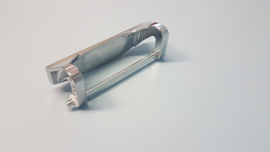 Scharnier deur wasmachine Miele