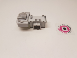 Deurrelais wasmachine Bosch Siemens