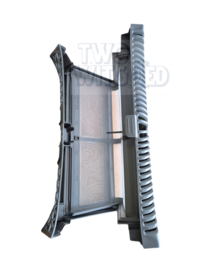 Filter droger Samsung
