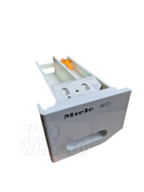 Zeepbak wasmachine Miele WKB120