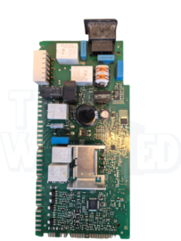Module power module vaatwasser Siemens