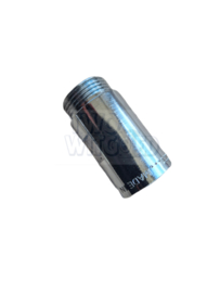 Ontkalker Magnetische ontkalker WPRO