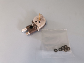 Brander unit  Bosch Siemens