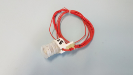 Trommelverlichting wasmachine Miele