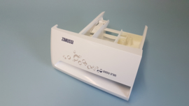 Zeepbak wasmachine Zanussi Easy Iron