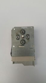 Timer droger Miele