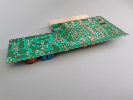 Printplaat module inductiekookplaat Siemens