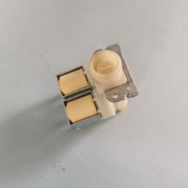 Inlaatventiel 2-voudig wasmachine LG
