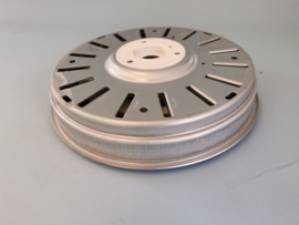 Motor wasmachine Samsung