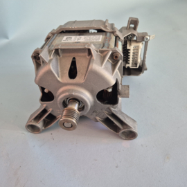 Motor wasmachine Bosch