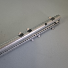 Transportbeveiliging wasmachine Miele
