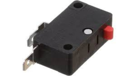 Micro schakelaar deur magnetron Bosch Siemens