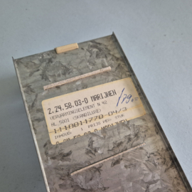 Verwarmingselement droger Marijnen Origineel