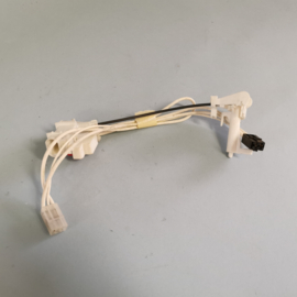 Micro schakelaar + kabel droger Whrilpool Bauknecht