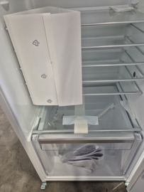 Koelkast smeg inbouw