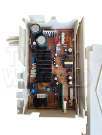 Module besturing wasmachine Siemens