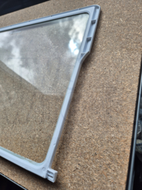 Glas plaat bovenste koelkast Inventum