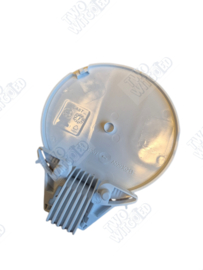 Klep voor pompfilter wasmachine AEG