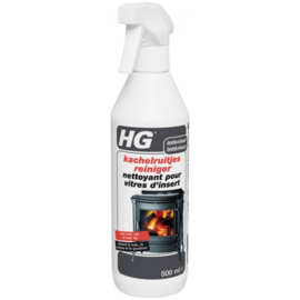 HG Kachelruitjes Reiniger
