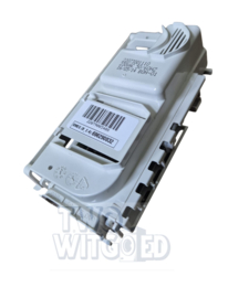 Vaatwasser timer mechanisme Whirlpool