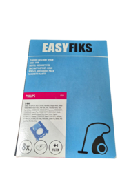 Stofzuigerzak P19 Easyfiks S-Bag Philips